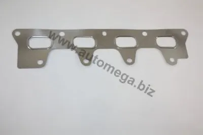 Прокладка, выпускной коллектор AutoMega Premium AUTOMEGA купить