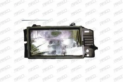 Фара PRASCO купить