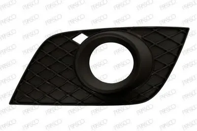 Решетка вентилятора, буфер PRASCO купить