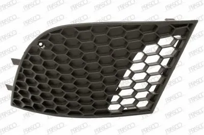 Решетка вентилятора, буфер PRASCO купить