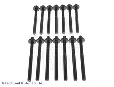 Комплект болтов головки цилидра BLUE PRINT купить