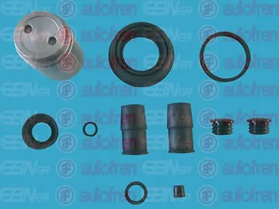 Ремкомплект, тормозной суппорт AUTOFREN SEINSA купить