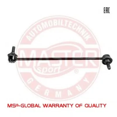Тяга / стойка, стабилизатор MASTER-SPORT купить