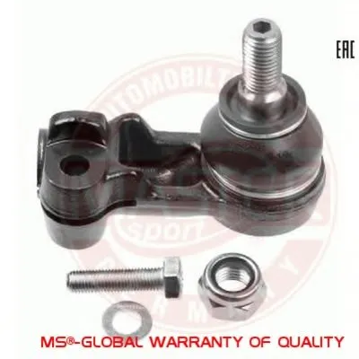 Наконечник поперечной рулевой тяги MASTER-SPORT купить