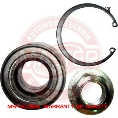 Комплект подшипника ступицы колеса MASTER-SPORT купить