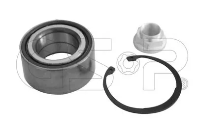 Комплект подшипника ступицы колеса GSP купить