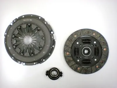 Комплект сцепления OPEN PARTS купить