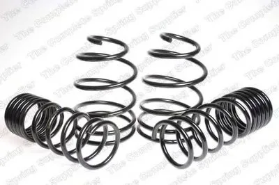 Комплект ходовой части, пружины ROC купить