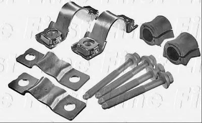 Ремкомплект, соединительная тяга стабилизатора FIRST LINE купить