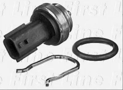 Датчик, температура охлаждающей жидкости FIRST LINE купить