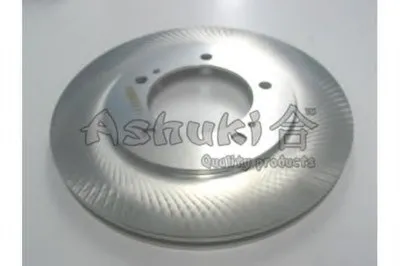 Тормозной диск ASHUKI купить