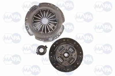 Комплект сцепления 3P Kit MAPA купить