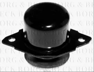 Кронштейн двигателя BORG & BECK купить
