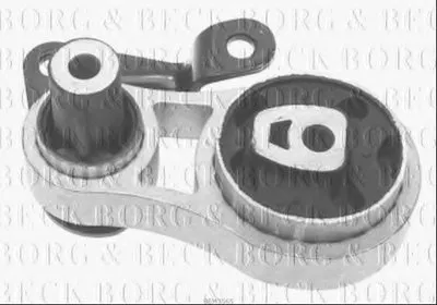 Кронштейн двигателя BORG & BECK купить