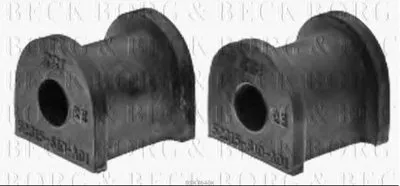 Ремкомплект, соединительная тяга стабилизатора BORG & BECK купить