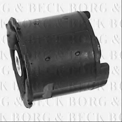 Втулка, балка моста BORG & BECK купить