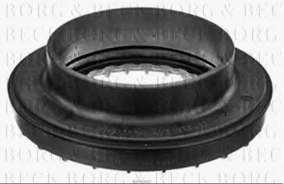 Подшипник качения, опора стойки амортизатора BORG & BECK купить