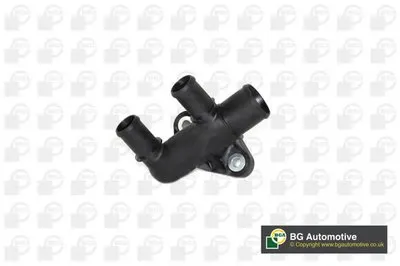 Фланец охлаждающей жидкости BGA купить