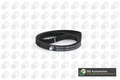 Ремень ГРМ BGA купить