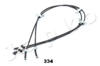 Трос, стояночная тормозная система JAPKO купить