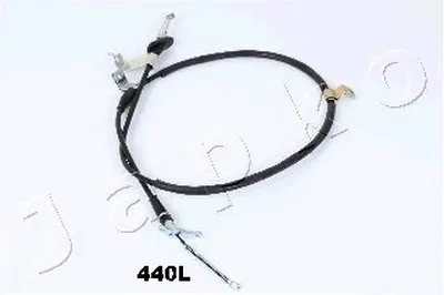 Трос, стояночная тормозная система JAPKO купить