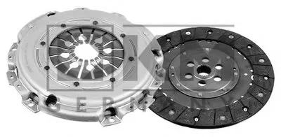 Комплект сцепления HPC KM Germany купить