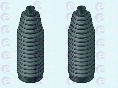 Комплект пылника, рулевое управление ERT купить