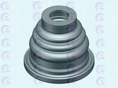 Комплект пылника, приводной вал ERT купить