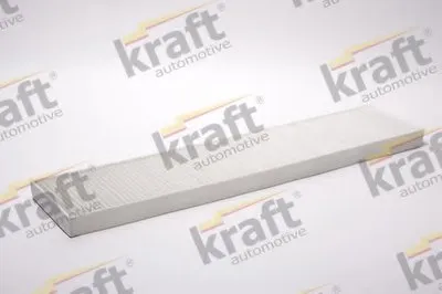 Фильтр, воздух во внутренном пространстве KRAFT AUTOMOTIVE купить