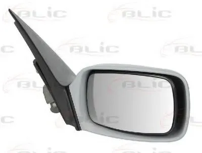 Наружное зеркало BLIC купить