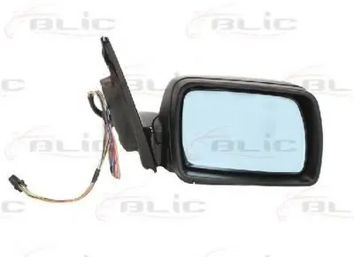 Наружное зеркало BLIC купить