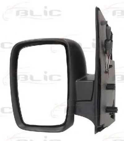 Наружное зеркало BLIC купить