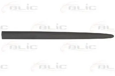 Облицовка / защитная накладка, дверь BLIC купить