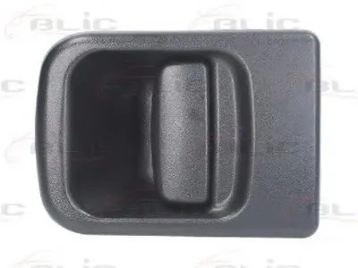 Ручка двери BLIC купить