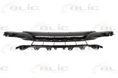 Решетка вентилятора, буфер BLIC купить