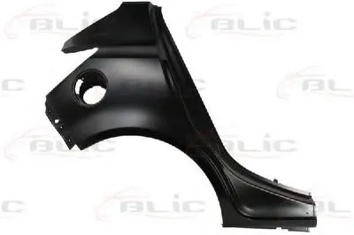 Крыло BLIC купить