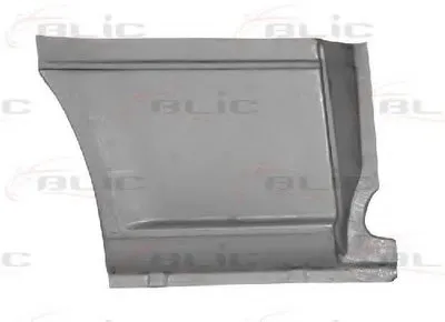 Крыло BLIC купить