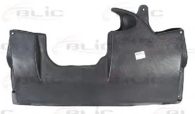 Кожух двигателя BLIC купить