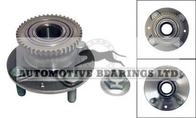 Комплект подшипника ступицы колеса Automotive Bearings купить