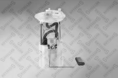 Топливный насос STELLOX купить