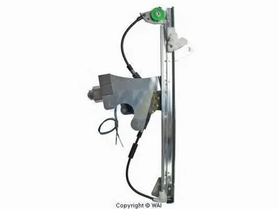 Подъемное устройство для окон Dr!ve+ купить