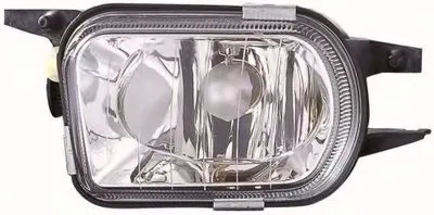 Противотуманная фара LORO купить