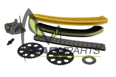 Комплект цепи привода распредвала MABYPARTS купить