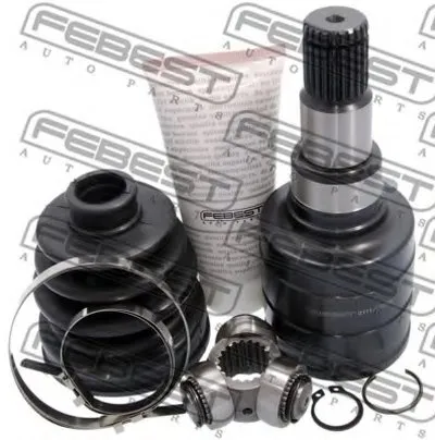 Шарнир, приводной вал FEBEST купить