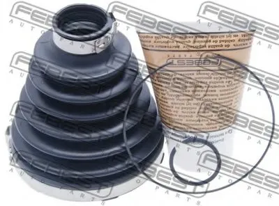 Пыльник, приводной вал FEBEST купить