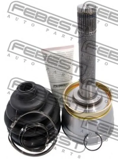 Шарнир, приводной вал FEBEST купить