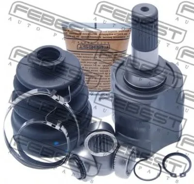 Шарнир, приводной вал FEBEST купить