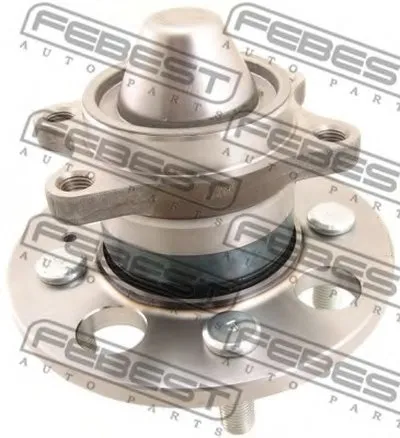 ? колесн. ступицы = FEBEST купить