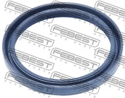 Уплотняющее кольцо, ступица колеса FEBEST купить