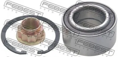 Комплект подшипника ступицы колеса FEBEST купить